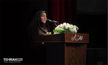 آیین میثاق و همبستگی زنان در جنگ 12 روزه 17