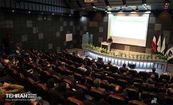 نخستین نشست تخصصی مدیران حوزه سرمایه انسانی واحد‌های تابعه شهرداری تهران 19