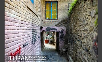 دربند, در بندِ کرونا 16