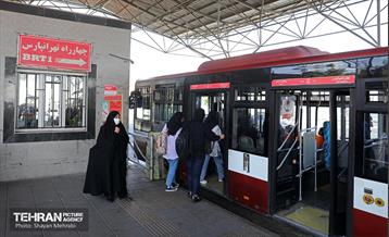 به وقت خدمت؛ روایت بازگشت 6