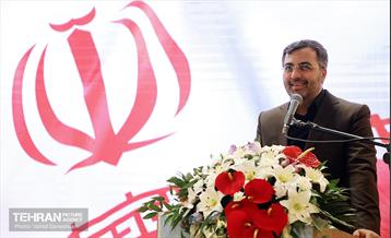 آیین آغاز به‌کار مرکز آموزش، توانمندسازی و اشتغال«پویش شهر» 6