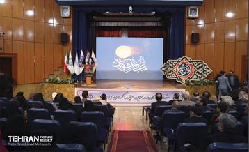 پانزدهمین یادواره «شب عاشورایی»  11