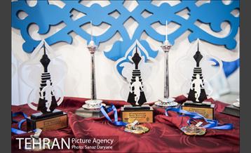 دومین دوره‌ مسابقات بین‌المللی پله‌ نوردی‎ 9