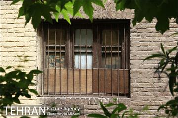 پنجره های شهر تهران 3