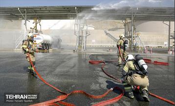 مانور واکنش در شرایط اضطراری 17