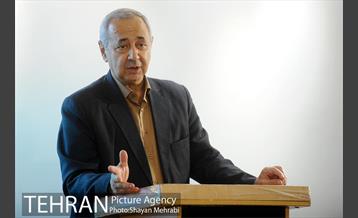 رونمایی از کتاب محله های مردمی تهران 4