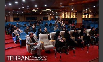 شبگردی ستاد توانمند سازی بانوان سرپرست خانوار  5