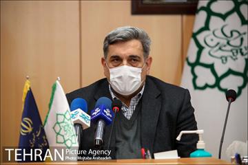 امضا تفاهم میان شهرداری تهران و معاونت علمی 11
