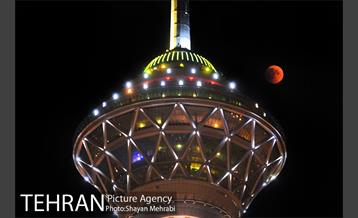 طولانی ترین ماه گرفتگی قرن 3