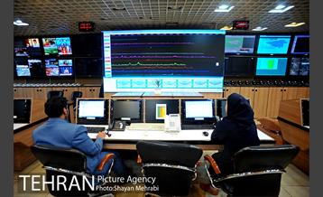 سازمان پیشگیری و مدیریت بحران شهر تهران 26