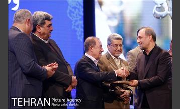 یازدهمین جشنواره پژوهش و نوآوری در مدیریت شهری  37