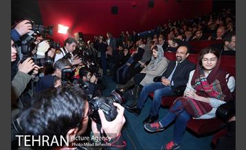 جشن اسکار فیلم فروشنده در موزه سینما‎ 1