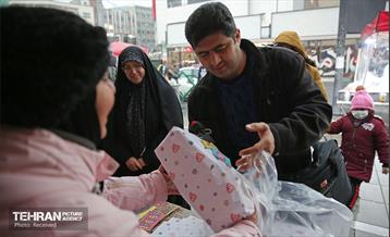 سالروز ولادت حضرت فاطمه(س) 13