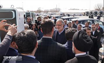 دویست و دوازدهمین پویش امید و افتخار 5