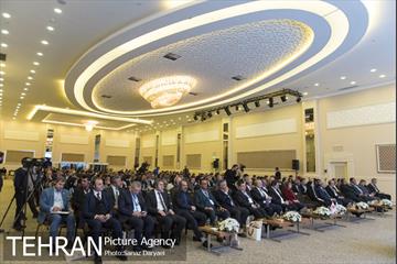 افتتاحیه پنجمین مجمع شهرداران آسیایی 14