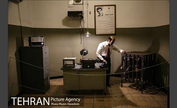 موزه عبرت 10