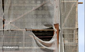 رها شدگان شهر 33