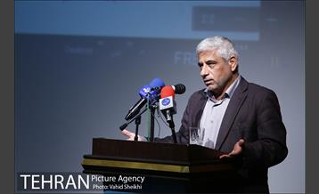 مراسم دومین نمایشگاه تخصصی دوچرخه شهری و حمل و نقل پاک 9