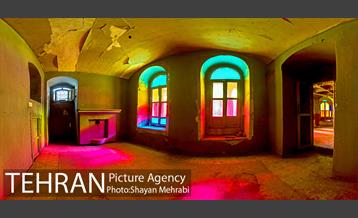 عمارت مستوفی الممالک 83