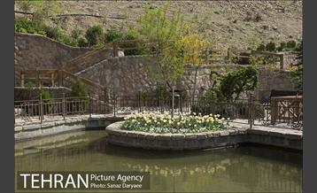 آبشار تهران 9