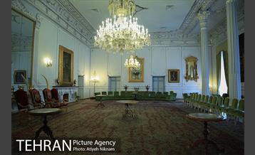 کاخ گلستان (کاخ اصلی) 6