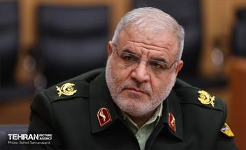 پنجمین جلسه قرارگاه اجتماعی کلانشهر تهران 11