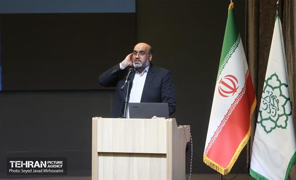 نشست صمیمی کارکنان سازمان بازرسی 23