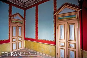 عمارت مستوفی الممالک 39