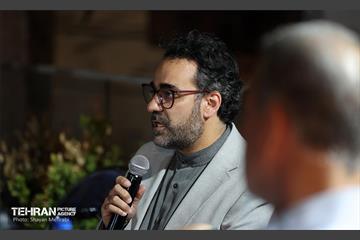 شب تجربه‌نگاری روزنامه‌نگاران در پیوند سینما و شهر 8