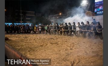 نمایش محیطی سینا سینا عباس‎‎ 16