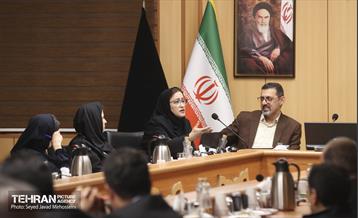 نشست شهر اندیش 18