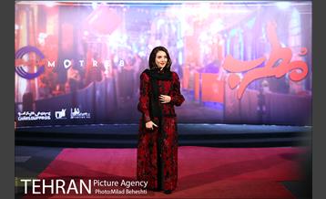 اکران خصوصی فیلم مطرب 10