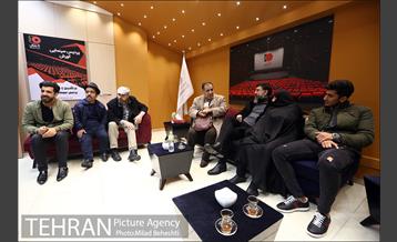 اکران ویژه فیلم اژدر در حمایت از سیل زدگان سیستان و بلوچستان 1