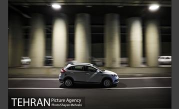 زیرگذر نصر (گیشا) 13