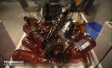 چهارمین نمایشگاه بین الملی مدیریت پسماند 19