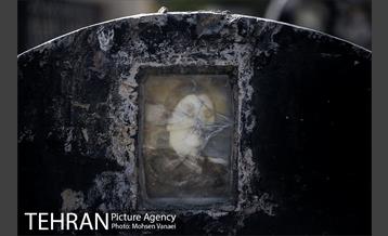 گورستان لهستانی‌های تهران 15