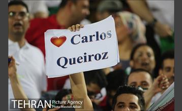 دیدار سوریه و ایران در مقدماتی جام جهانی 5