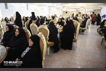 جشن «عطر ریحان» 14