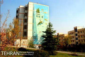 شهرک مسکونی شهید باقری 14