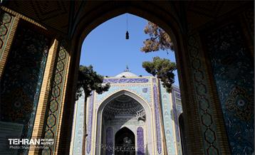 بازدید سفرا کشورهای خارجی از منطقه ۲۰ 40