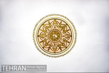 عمارت مستوفی الممالک 41