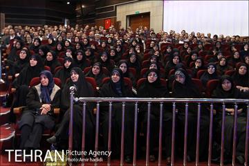 همایش مدیران شهرداری تهران 16