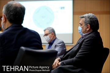 جلسه شورای راهبردی نشان برتر تهران 9