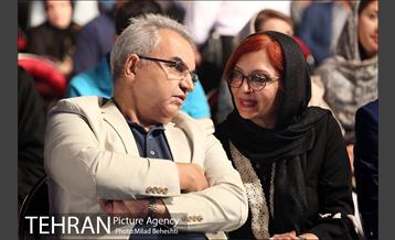 نوزدهمین جشن خانه سینما‎ 8