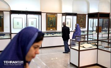 بازدید سفرا کشورهای خارجی از منطقه ۲۰ 3