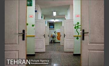 ضد عفونى مساجد و کلیساهاى منطقه 6 5