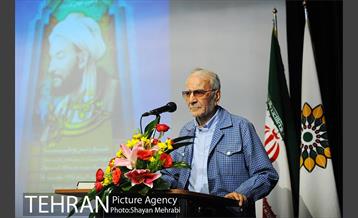 همایش «حکیم هزاره ها» 35