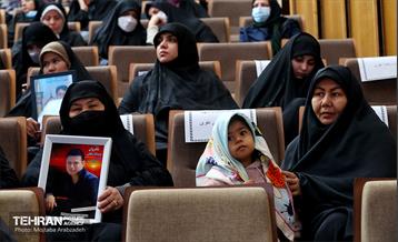 دومین همایش بین المللی «یاران حاج قاسم» 14