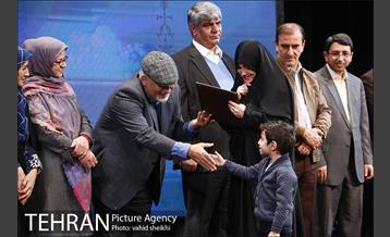 جشن پایش سلامت 17 هزار کارگر خدمات شهری و آغاز چکاپ سلامت کارمندان شهرداری 31