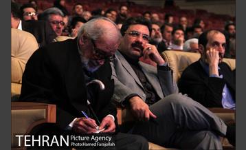 اختتامیه شانزدهمین کنفرانس بین المللی مهندسی حمل و نقل ترافیک‎ 7